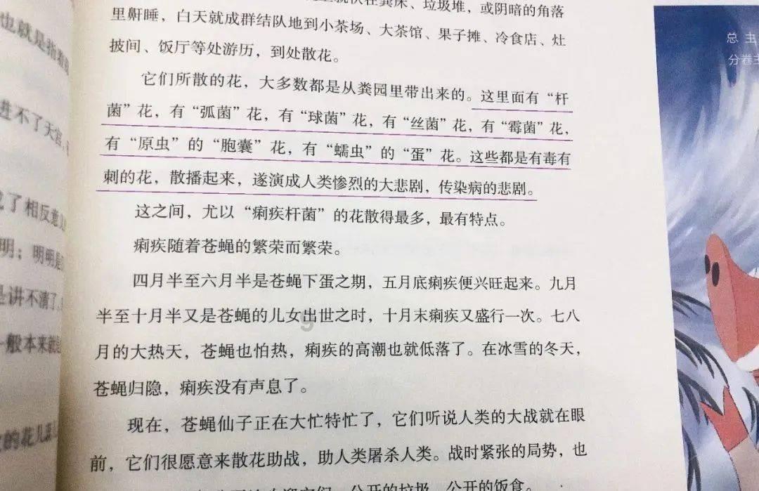 阴暗森林