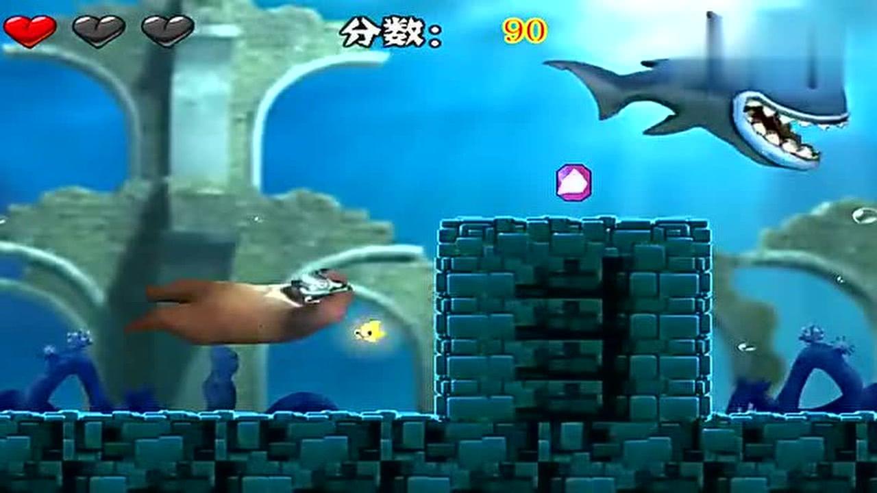逃出生化实验房