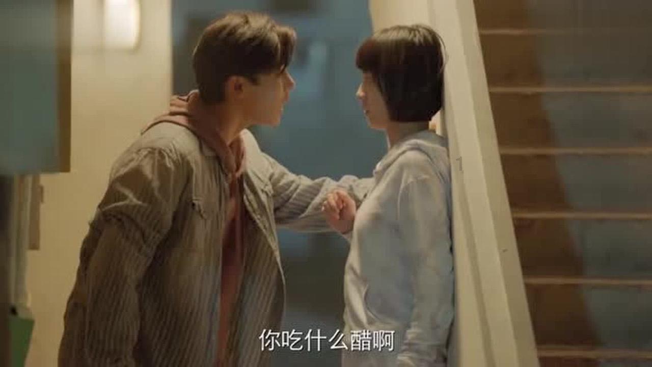 逃离可爱村落