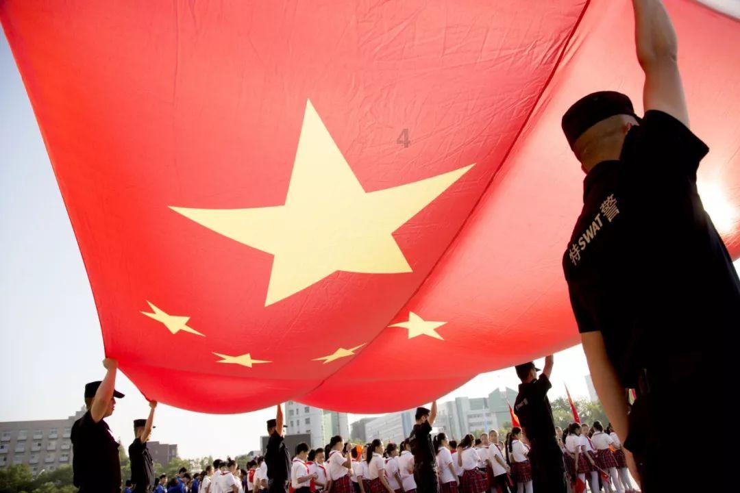 我国古人婚礼是怎么样的?