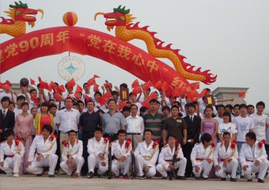 圣灵觉醒