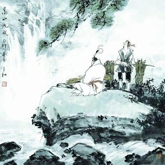 复仇之路