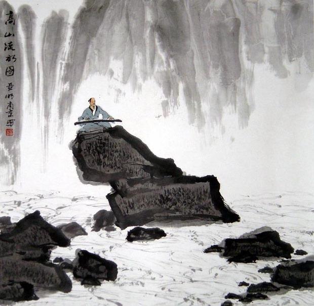逃离野鸡森林