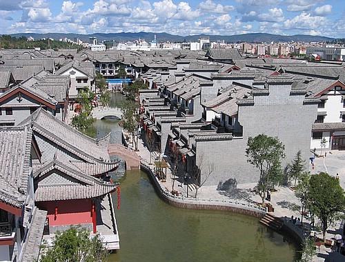 森系丛林