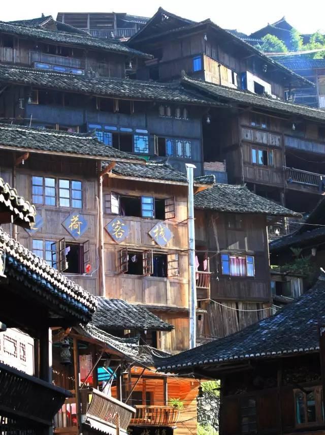 小镇惊魂