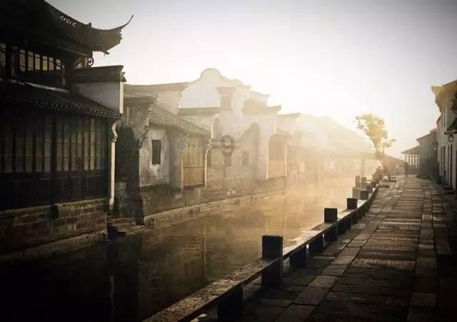 神秘老宅找不同