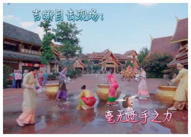 精彩乒乓球赛